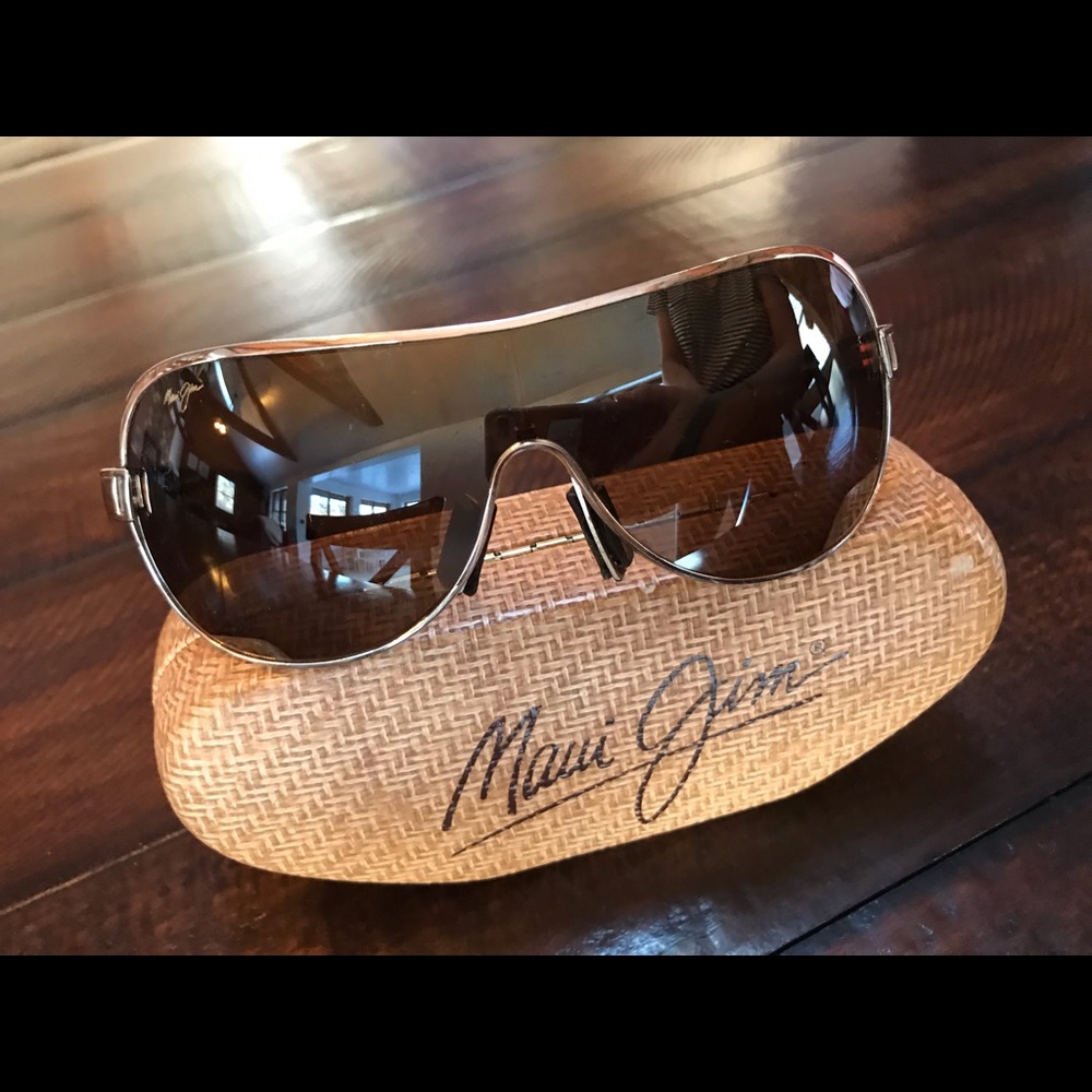 Maui Jim Sunglasses